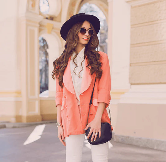 Lucky Treasures  Global