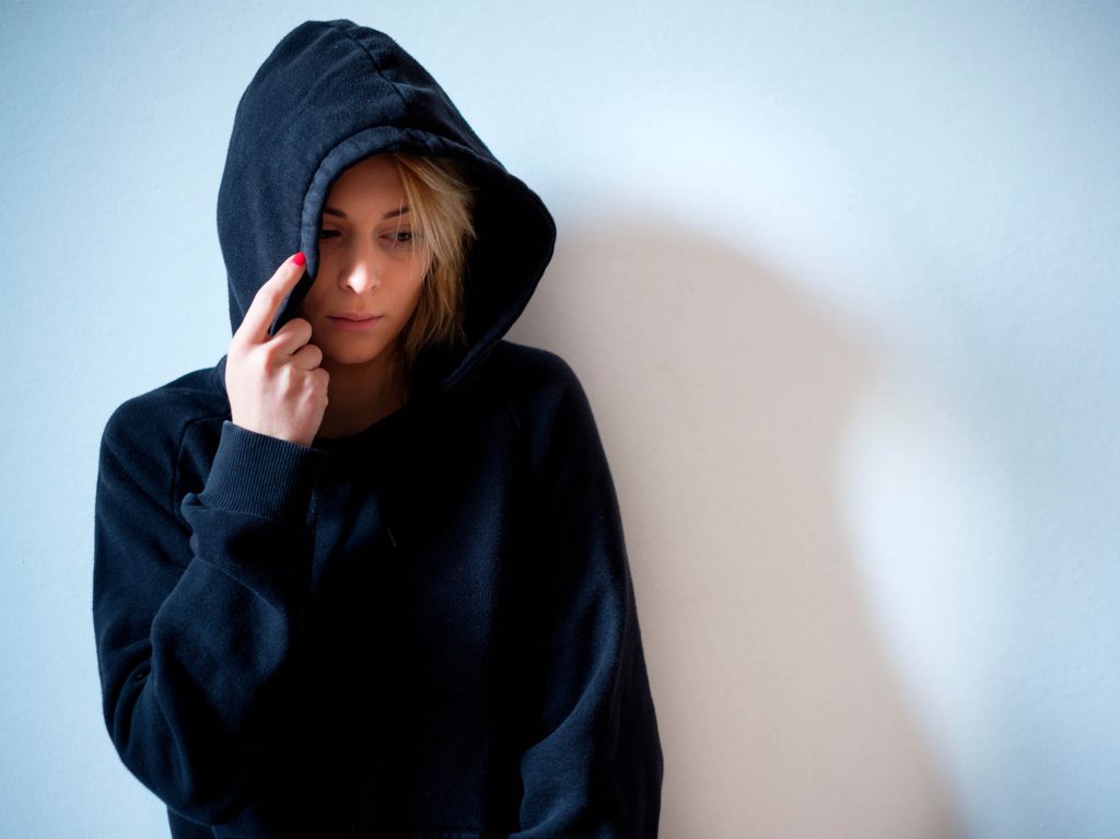 Hoodies