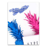 Home decoration poster print wall art canvas