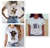 Funny t-shirts for women